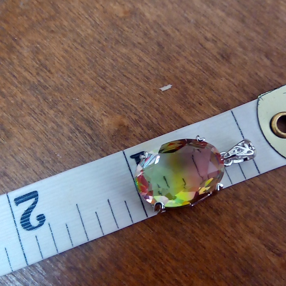 💥5 for $20💥 SALE pendant necklace - Picture 2 of 6